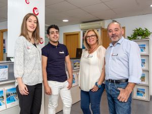 Interhome Benidorm oficina