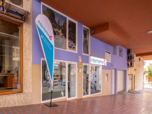 Interhome Benidorm oficina