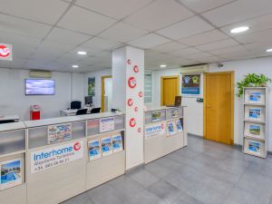 Interhome Benidorm oficina