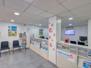Interhome Benidorm oficina